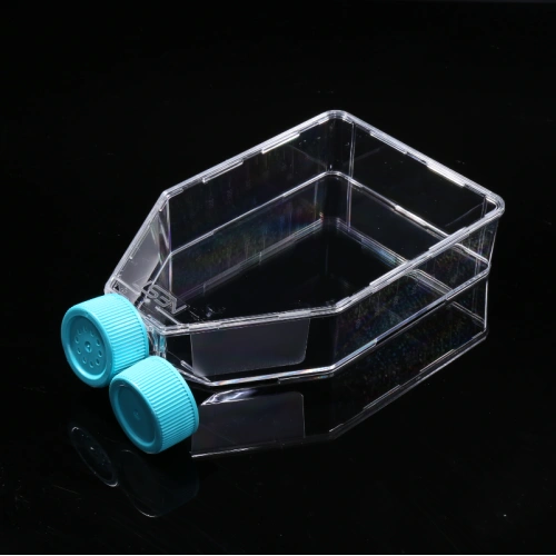 T225 cell culture flasks for adherent cells China Manufacturer